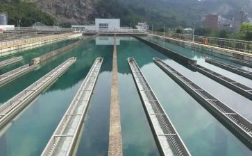 水厂工作计划7篇