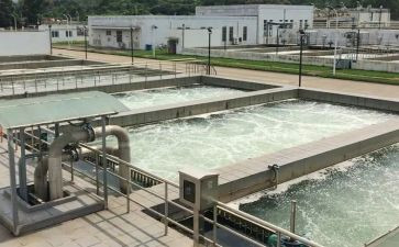 2024年污水处理工作总结范文8篇