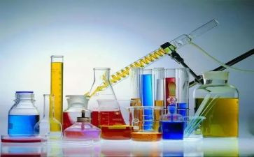 污水化验年终总结5篇