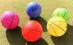 幼儿园小班小皮球教案7篇