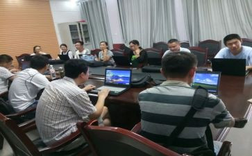 2024暑期研修工作总结5篇