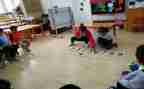 幼儿园大班数学活动教案8篇
