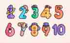 数字11到15的教案精选6篇