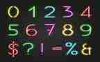 数字9和10的教案5篇