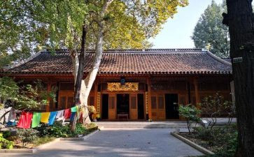 寺管会工作计划5篇