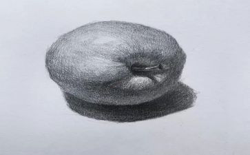 素描课心得体会6篇
