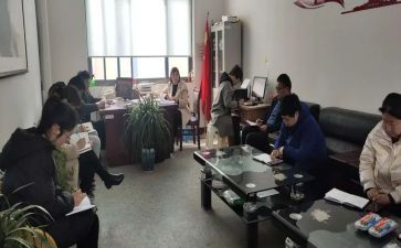 所长的工作总结5篇