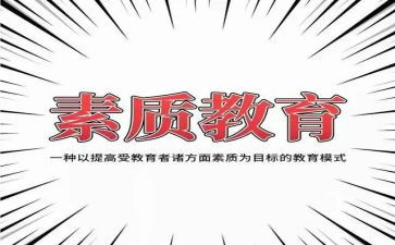 教师提素质心得体会最新6篇