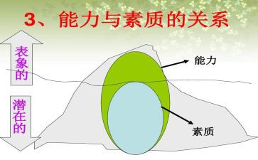 素质工作总结优质7篇