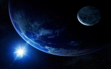 外太空旅行作文参考6篇
