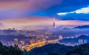 写对台湾的心得体会5篇