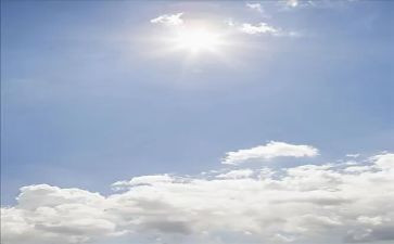 太阳和月亮活动教案7篇