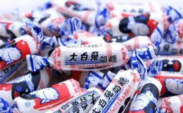 小班吃糖果教案通用5篇