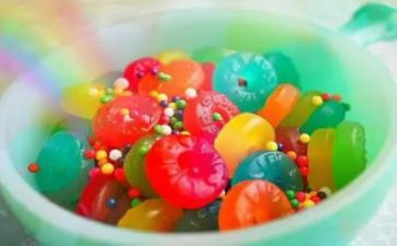 幼儿小班分糖教案优秀6篇
