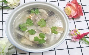 做西红柿汤的作文参考5篇