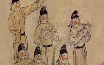 唐朝的盛与衰作文8篇