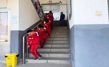 逃生于与救心得体会5篇