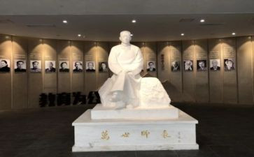 陶行知心得体会优秀8篇