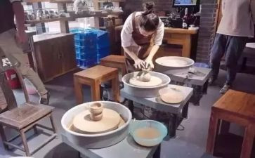 学陶艺的作文6篇