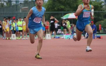 田径运动会活动策划7篇