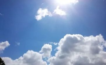 看天气教学反思7篇