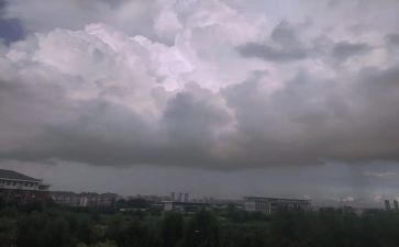看天气预报教案5篇