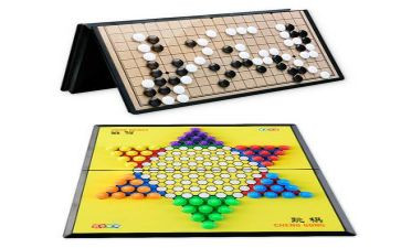 跳棋的活动方案5篇