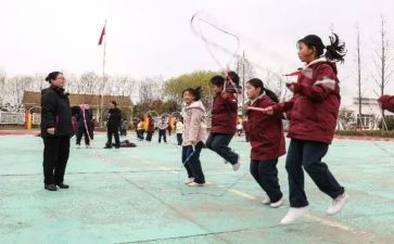 2024年体育活动方案通用5篇