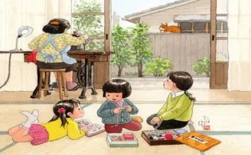 《童年》读后感600字作文最新5篇