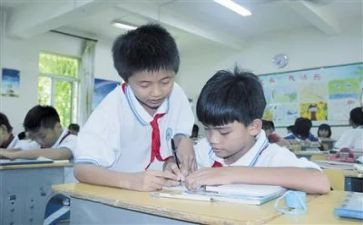 我的同学特作文最新5篇