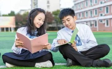 我的同学短作文精选5篇