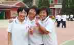我的女同学作文优质5篇