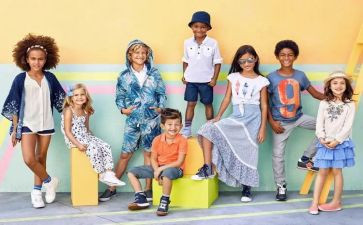 童装t恤活动方案策划7篇