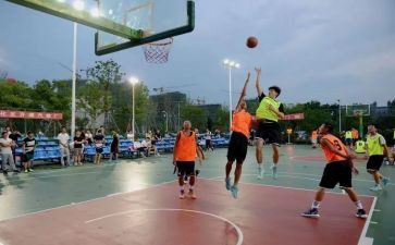 投篮球的教案5篇