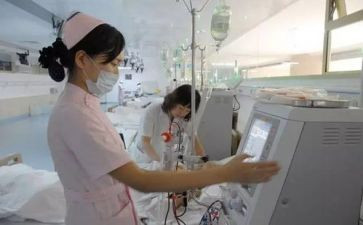 透析室工作总结范文6篇