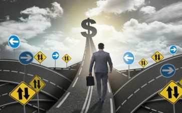 投资后工作计划5篇