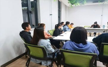 社团工作总结工作计划5篇