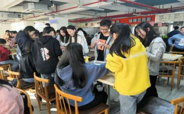 大学记者团工作计划5篇