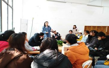 活动社团工作计划5篇