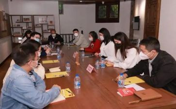 入团会申请书1000字7篇