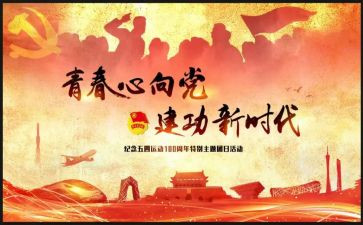 团活动心得体会1000字6篇