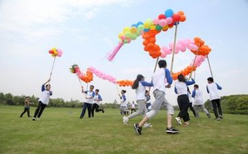 班级团建活动方案6篇