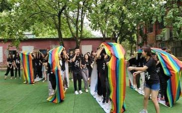 团建心得优质5篇