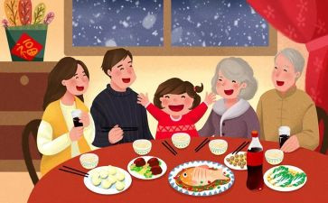 写中秋团聚的作文5篇