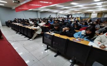 团培训学习心得体会优质6篇