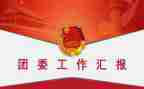 学校2024年团委工作计划6篇
