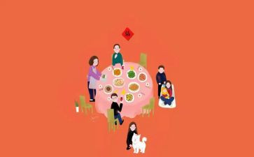 团团圆圆作文7篇