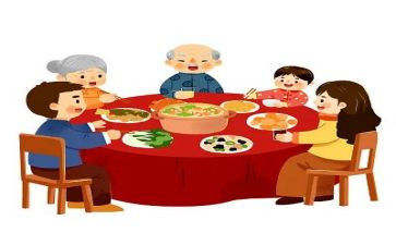 中秋话团圆作文参考5篇