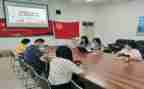 大学团支书工作总结报告7篇