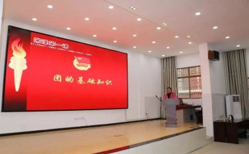村团组织工作计划6篇